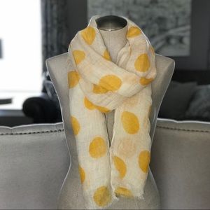 Shawlsmith London Linen Scarf